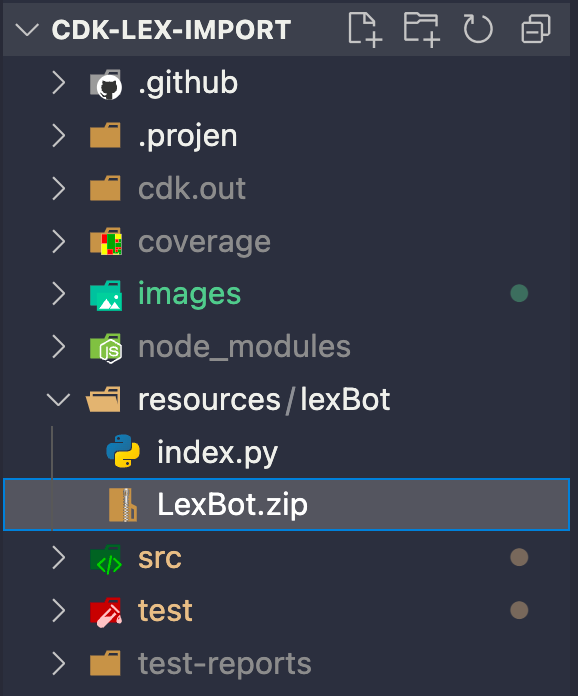 LexBot