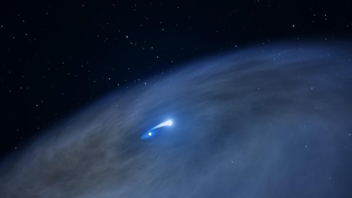 Bash script to get ECS Fargate Cluster IP Addresses