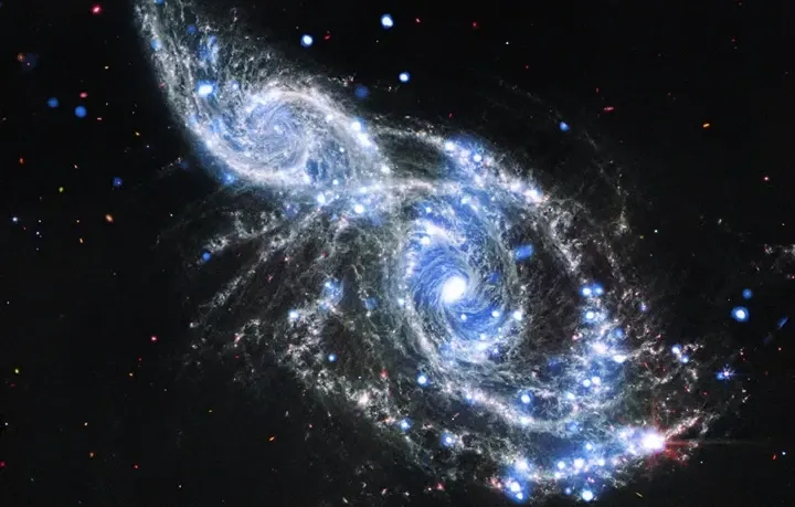 Building a Harness for... Myself